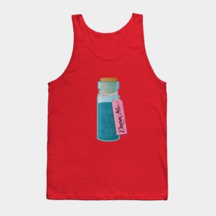 Drink Me Tank Top